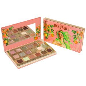 🌸 Lime Crime Venus XL II Eye Shadow Palette NEW Fairycore Cottagecore Grunge